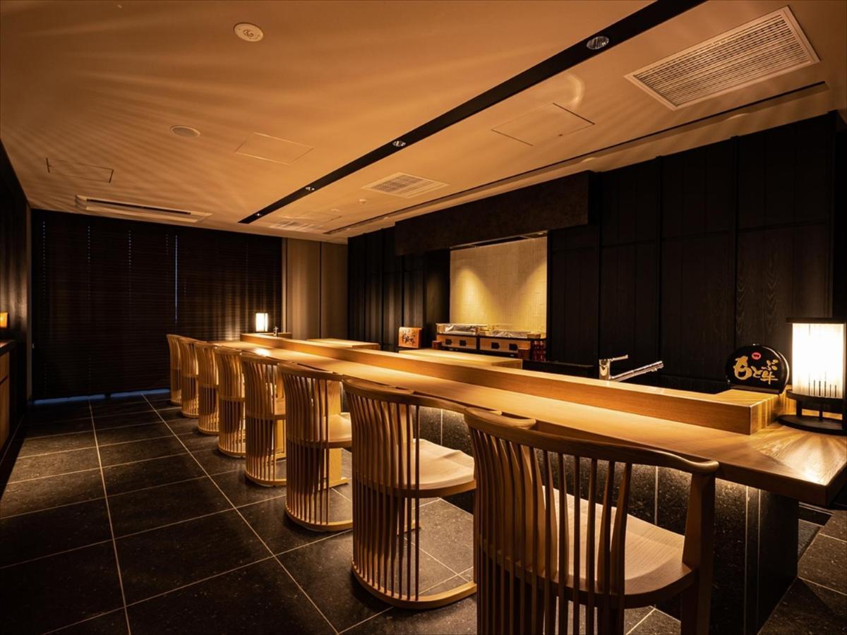 One Suite The Grand Nakijin Exterior foto