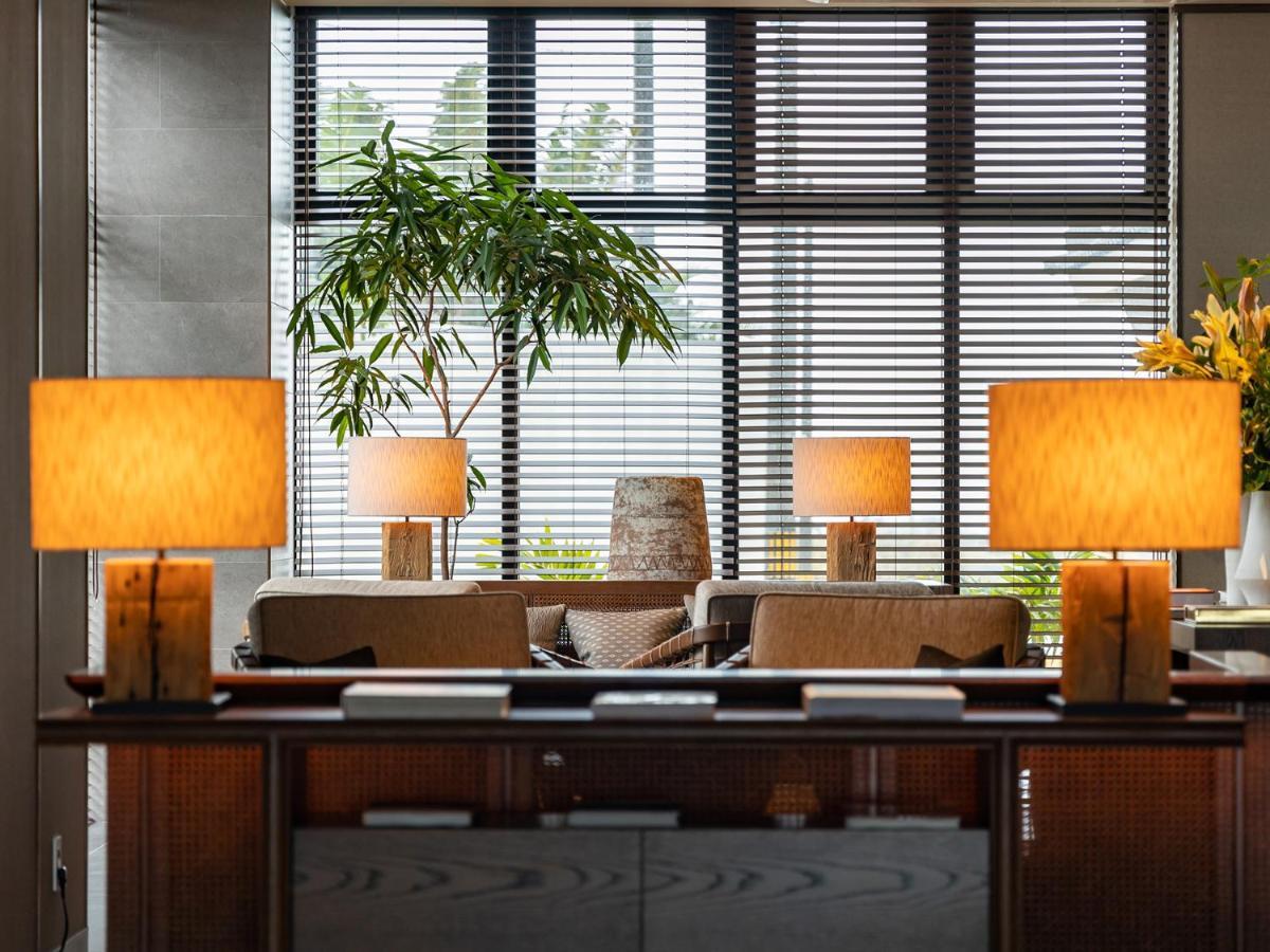 One Suite The Grand Nakijin Exterior foto