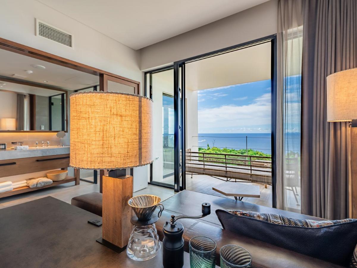 One Suite The Grand Nakijin Exterior foto