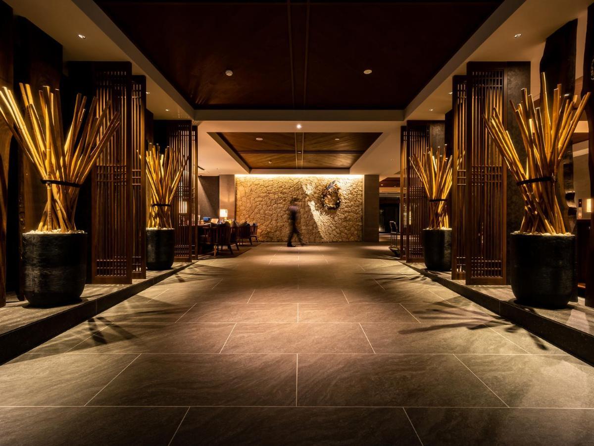 One Suite The Grand Nakijin Exterior foto