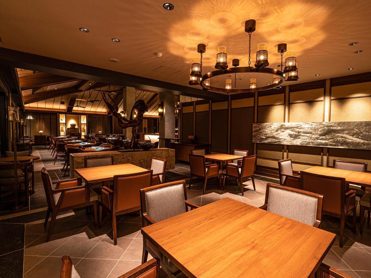 One Suite The Grand Nakijin Exterior foto