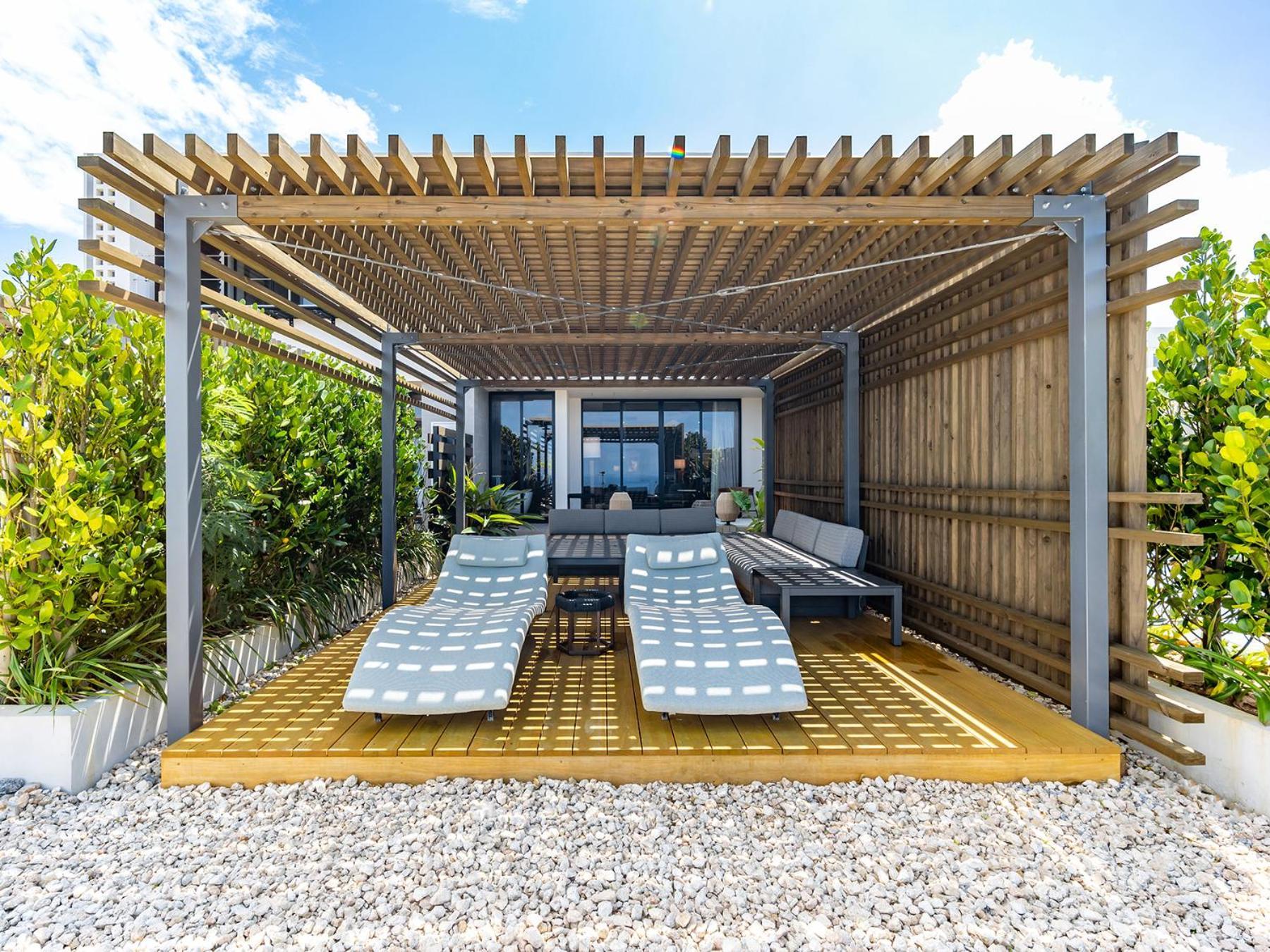 One Suite The Grand Nakijin Quarto foto