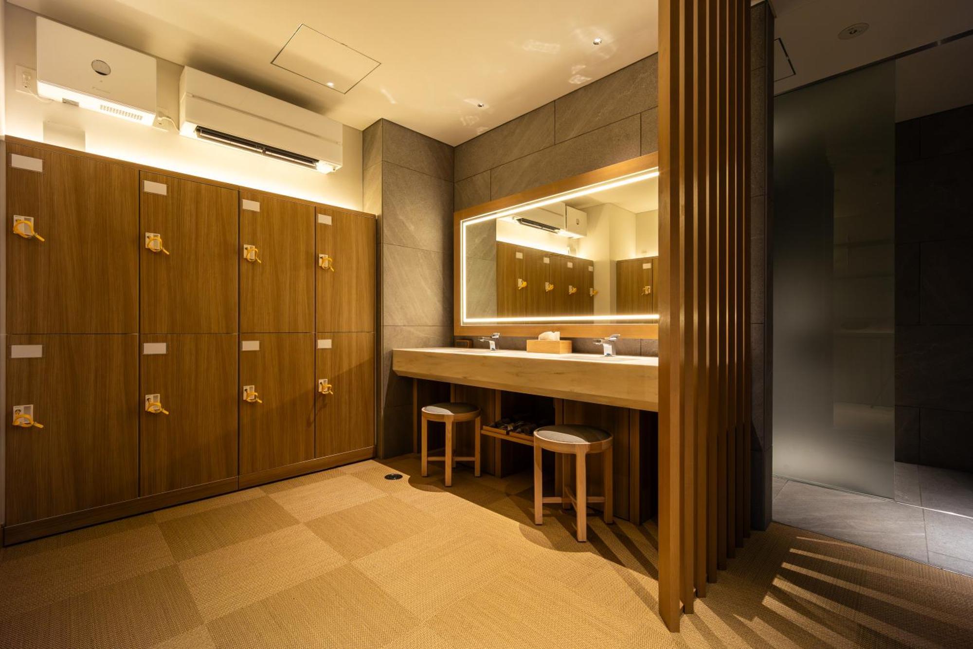 One Suite The Grand Nakijin Exterior foto